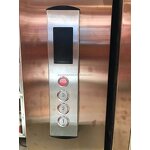 Wheelchair Stair Lift Manufacturer - 6m 2-3 Stop Outdoor Chair Lift