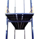 Car Lift Liner Factory - Hot Selling Customized Size Guide Rail