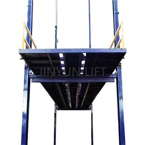 Car Lift Liner Factory - Hot Selling Customized Size Guide Rail