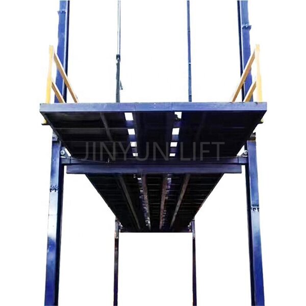 Car Lift Liner Factory - Hot Selling Customized Size Guide Rail