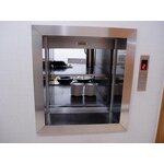 Food Dumbwaiter Lift Manufacturer - Cheap Price 100kg Used Home Elevator