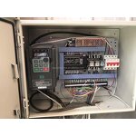 Wheelchair Stair Lift Manufacturer - 6m 2-3 Stop Outdoor Chair Lift