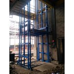Manual Cargo Lift Manufacturer - Hot Sale Goods Elevator Best Price
