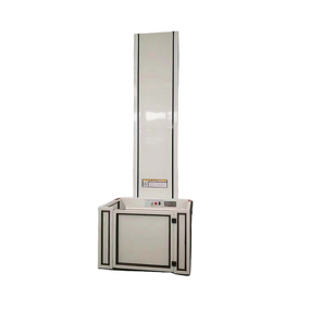 Vertical Platform Lift for Disabled Factory - Hydraulic Residential Elevator Disabled