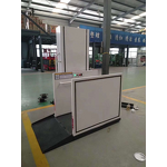 Custom Home Lift Manufacturer - Outdoor Indoor Electric Man Lift for Old People