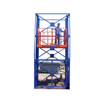 Small Goods Lift Factory - Easy Assembled Mini Cargo Lift
