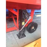 Mobile Loading Ramp Factory - Ex-factory Price Forklift Container Ramp