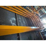 Cargo Lift Platform Factory - Transportation Between Floors Warehouse Elevator