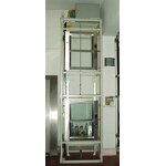 Food Elevator Dumbwaiter Manufacturer - 100-500kg Capacity Kitchen Elevator