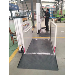 Custom Home Lift Manufacturer - Outdoor Indoor Electric Man Lift for Old People