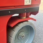 Mobile Scissor Lift Supplier - 1000kg 6m Telescopic Hydraulic Platform