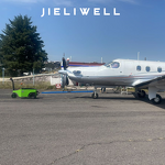 Electric Tow Tractor Factory - 1T CE Certified Small Mover