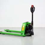 Electric Pallet Jack Supplier - Fully Electric Pallet Truck
