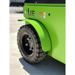 Walk-behind Tractor Manufacturer - 2.5-3T Aircraft Ship Towing