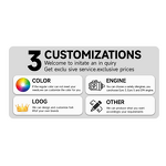 Electric Pallet Jack Manufacturer - Semi Walkie Straddle Reach Stacker