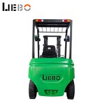 Electric Forklift Factory - 2-3.5 Ton 4 Wheels Lithium Battery