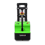 Electric Stacker Factory - 500kg 2M Automatic Counterbalance