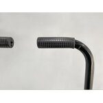 Turnover Box Trolley Factory - Hand Handling Lifting Tool Trolley