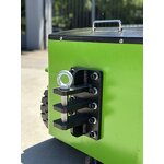 Walk-behind Tractor Manufacturer - 2.5-3T Aircraft Ship Towing