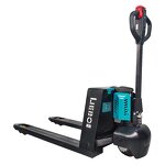 Electric Pallet Truck Supplier - 1.5-2 Ton Wholesale Lithium Battery