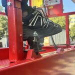 Mobile Scissor Lift Supplier - 1000kg 6m Telescopic Hydraulic Platform