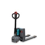 Electric Pallet Truck Supplier - 1.5-2 Ton Wholesale Lithium Battery