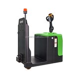 Electric Tow Tractor Supplier - Automatic Stand on 3 Ton Tractor