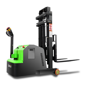 Electric Pallet Stacker Manufacturer - 500kg 2m Counterbalanced Forklift