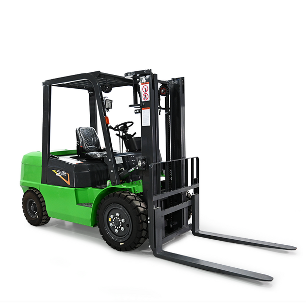 Electric Forklift Supplier - 2-5T AC Lithium Battery Side Shifter