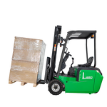 Mini Forklift Truck Factory - 48V 1-2.5 Ton AC Motor Forklift