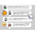 Electric Hand Stacker Factory - 3000kg 3 Meter Home Use Stacker