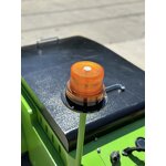 Walk-behind Tractor Manufacturer - 2.5-3T Aircraft Ship Towing