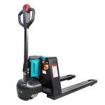 Electric Pallet Truck Supplier - 1.5-2 Ton Wholesale Lithium Battery