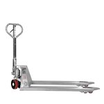 Manual Pallet Truck Supplier - 2-3 Ton Galvanized Hand Truck