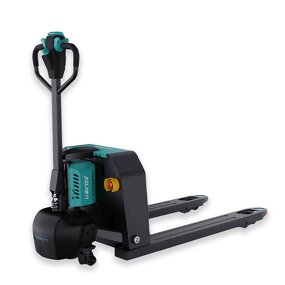 Electric Pallet Truck Supplier - 1.5-2 Ton Wholesale Lithium Battery