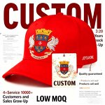 Saint Barthelemy Flag Products Manufacturer - Custom 3D Full-Print Hats T-Shirts