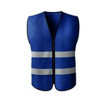 Reflective Safety Jacket Factory - 360 Degree Visible Multi-Purpose Winter