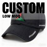 Martinique Independence Baseball Cap Factory - Custom 3D Full-Print Flag Hat Low MOQ