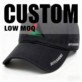 Martinique Independence Baseball Cap Factory - Custom 3D Full-Print Flag Hat Low MOQ