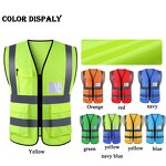 Reflective Safety Belt Factory - Winter Strap Fabric Arm Band for Night Sports