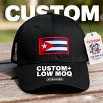 Cuba Independence Gifts Factory - Wholesale Flag Hats T-Shirts Photo Frames