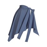 Yoga Short Skirt Factory - Anti-exposure Curtain Cover Hip Towel Ballet Dance