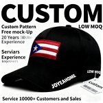 Puerto Rico Independence Products Manufacturer - Customizable Hat T-Shirt Hoodie