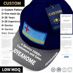 Aruba Flag Products Manufacturer - Custom Hat Scarf Photo Frame T-Shirt