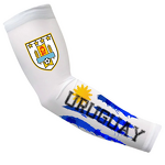 Uruguay Football Fan Items Manufacturer - Breathable Quick Dry World Cup Support