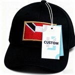 Trinidad Independence Apparel Manufacturer - Custom Hats T-Shirts Hoodies Keychains