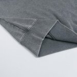 Vintage Washed Sweatshirt Manufacturer - Unisex Plus Size Shoulder Print