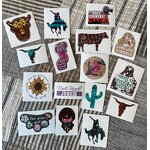 DTF Printing Transfer Factory - Custom T-Shirt Plastisol Decals Small Quantity