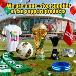 National Flag Keychain Manufacturer - Bulk Country Flag Key Fob Souvenir