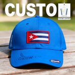 Cuba Independence Gifts Factory - Wholesale Flag Hats T-Shirts Photo Frames